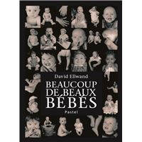 Beaucoup de beaux b b s tout carton cartonn David Ellwand