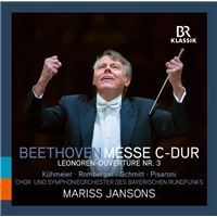 Mass in c major op.86