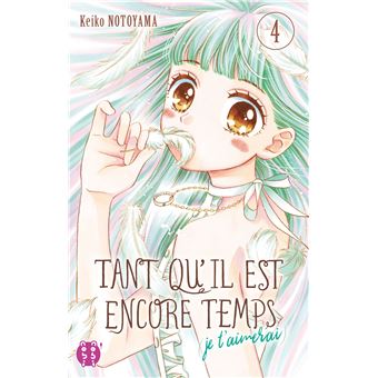 Tant qu'il est encore temps (je t'aimerai)Tant qu'il est encore temps (je t'aimerai)