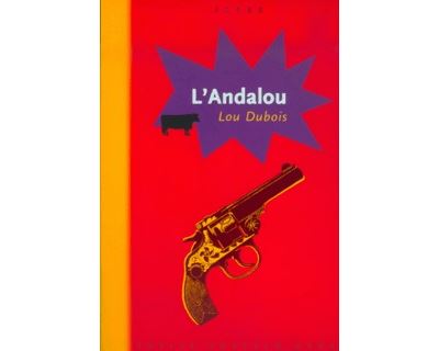 L'Andalou