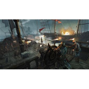 Assassin's Creed IV Black Flag - Jackdaw Edition Pour Xbox One (PAL, FR)