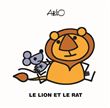 Le lion et le rat
