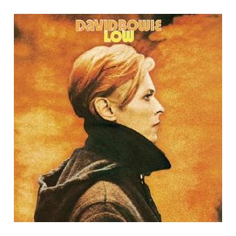 Low SHM CD Edition limitée - David Bowie - CD album - Achat & prix | fnac
