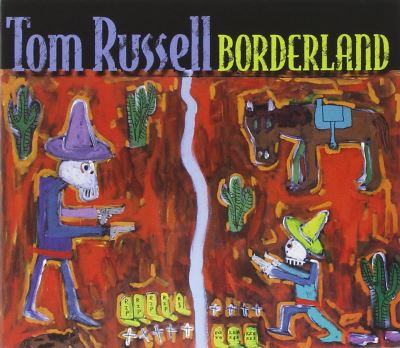 Bordeland