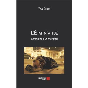 L'Etat m'a tué