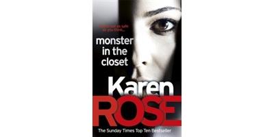 Monster in the closet