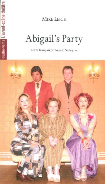 Abigail's party