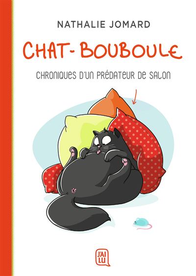 Chroniques d'un prédateur de salon