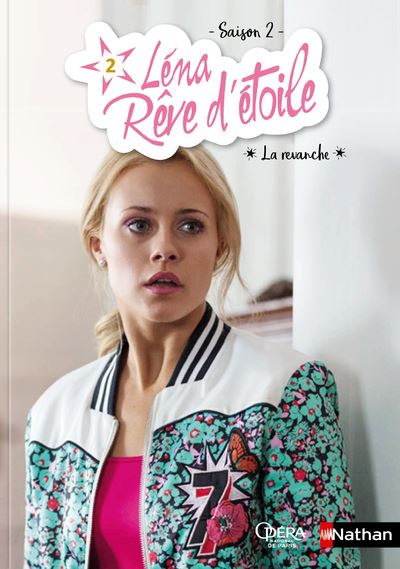 La revanche - Saison 2