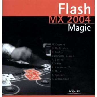 upgrade flash mx 2004