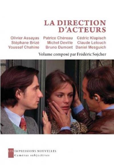 La direction d'acteurs