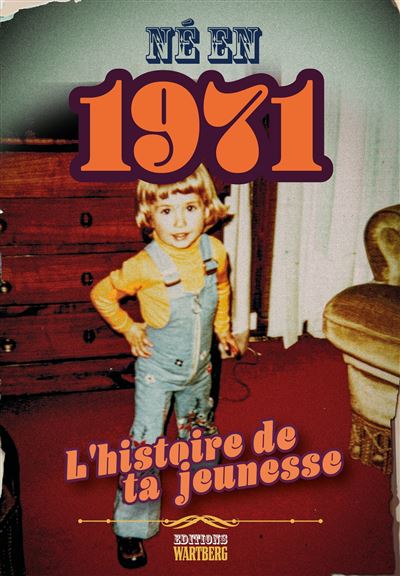 Né en 1971