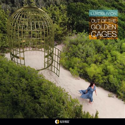 Out Of The Golden Cages