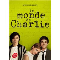 Le monde de Charlie