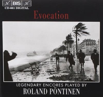 Chopin : Evocation Piano Encores