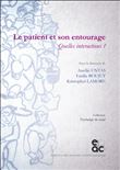 Le patient et son entourage