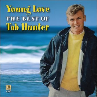 Young love best of tab hunter