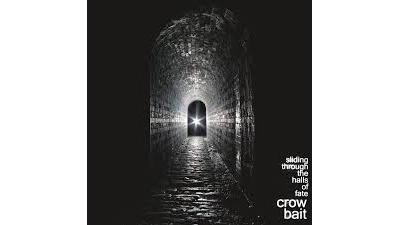 SLIDING THROUGH THE HALLS OF FATE