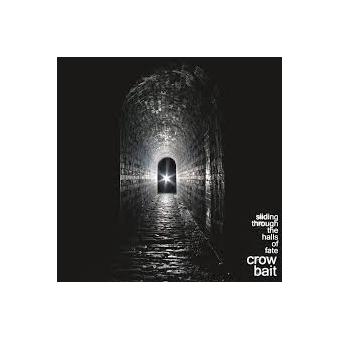 Sliding Through The Halls Of Fate - 1