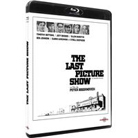 The Last Picture Show Blu-ray