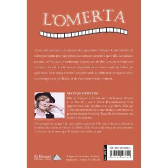 L'Omerta