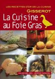 Cuisine au foie gras