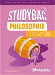 Philosophie : Les auteurs