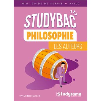 Philosophie : Les auteurs