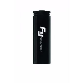 Stabilisateur 3 axes Feiyu SPG pour smartphone et action cam - Stabilisateur 