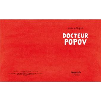 Docteur Popov