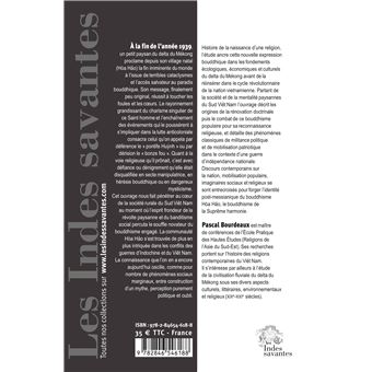 Bouddhisme Hòa Hao, d'un royaume l'autre