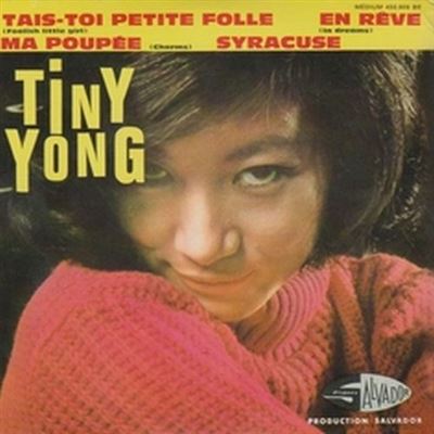 En rêve Syracuse Tais toi petite folle Ma poupée