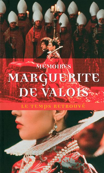 Mémoires et autres écrits - Marguerite De Valois - broché