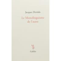 L'animal que donc je suis Tome 0000 - broché - Jacques Derrida
