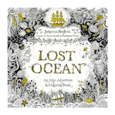 LOST OCEAN