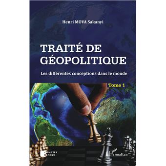 Traité de géopolitique