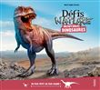 Incroyables dinosaures