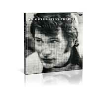 La Génération Perdue Edition Super Deluxe Coffret Inclus DVD
