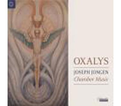 CHAMBER MUSIC RHAPSODIE