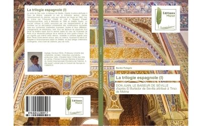 La trilogie espagnole