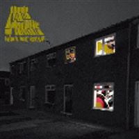 Favourite Worst Nightmare