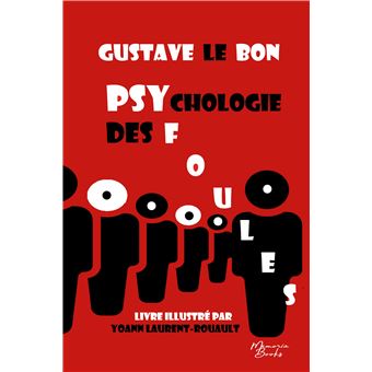 Psychologie des foules