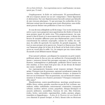 Psychologie des foules