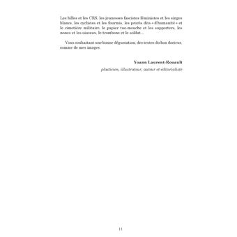 Psychologie des foules