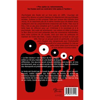 Psychologie des foules