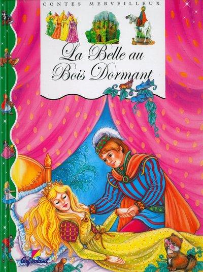 La Belle Au Bois Dormant Tome 03 Broché Charles Perrault Jane King Achat Livre Fnac