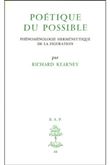 Poétique du possible