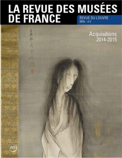 Rmf n° 2 - revue du louvre