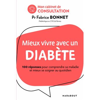 Mieux vivre avec un diabète