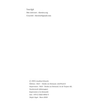 Histoire de l'oeuvre de la Rédemption